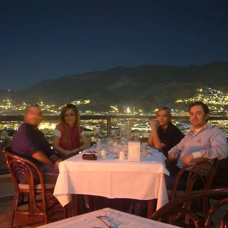 Hotell Sonata