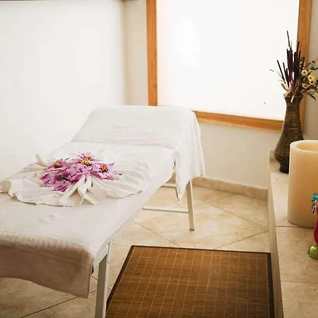 Hotell Sonata 4*