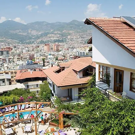 Sonata Hotell