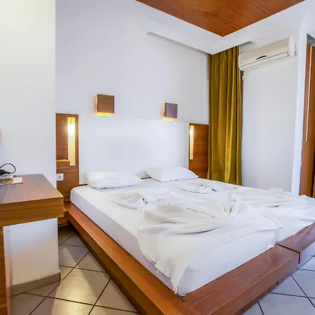 Hotell Sonata Alanya