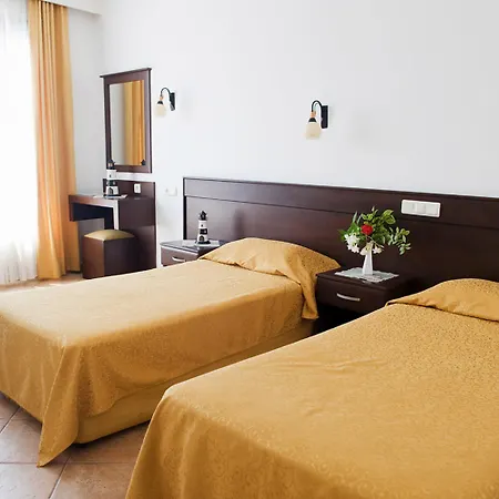 Hotell Sonata 4*