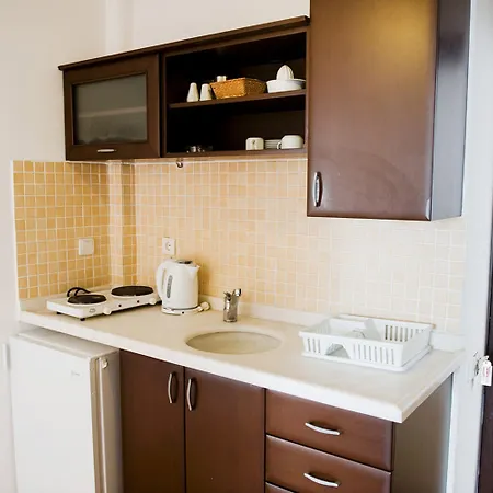 Hotell Sonata 4*