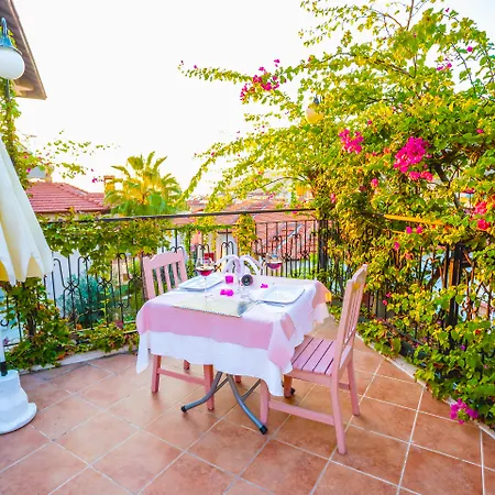 Hotell Sonata Alanya