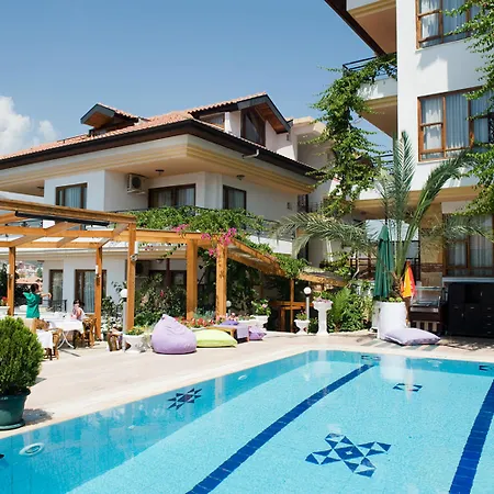 Hotell Sonata 4*