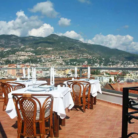 Sonata Hotell Alanya