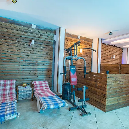Hotell Sonata 4*