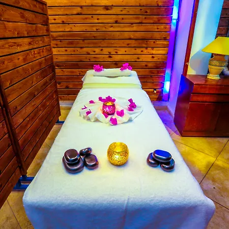 Hotell Sonata Alanya