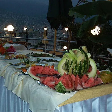 Sonata Hotell