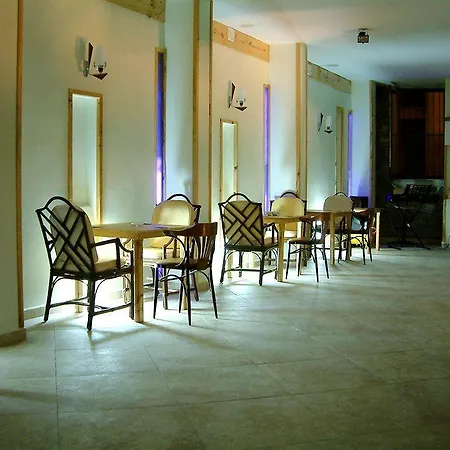 Sonata Hotell 4*