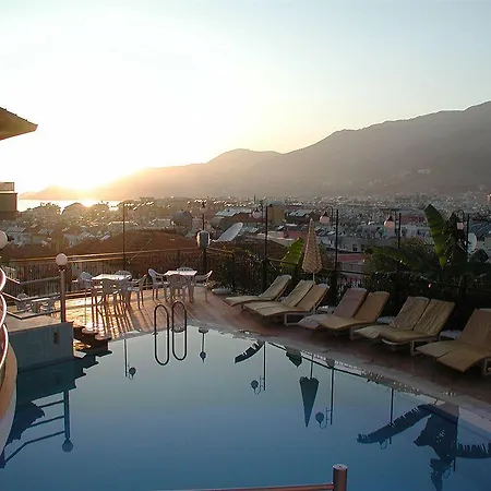 Sonata Hotell 4*