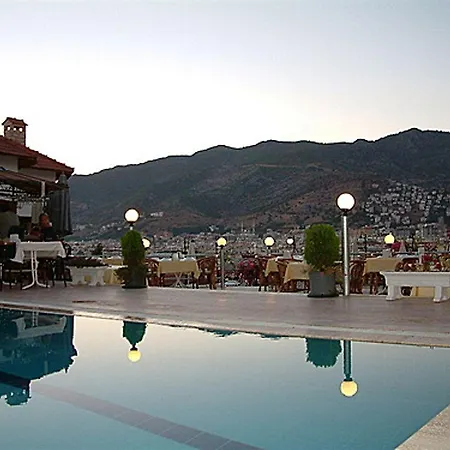 Sonata Hotell