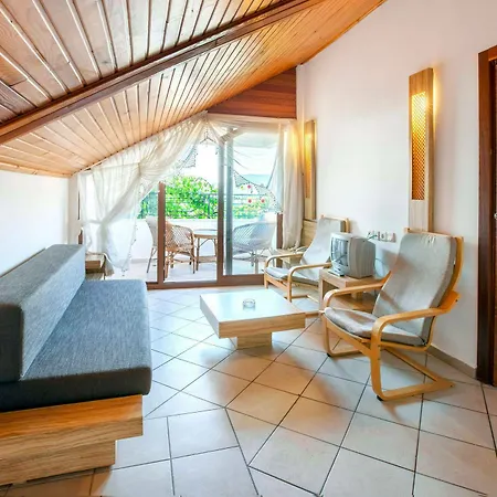 Sonata Hotell Alanya
