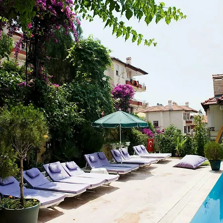Hotell Sonata